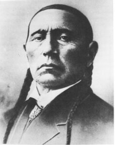 Native American Ruler The Strongest Native American Tribe That Dominated All the Rest - Back ...