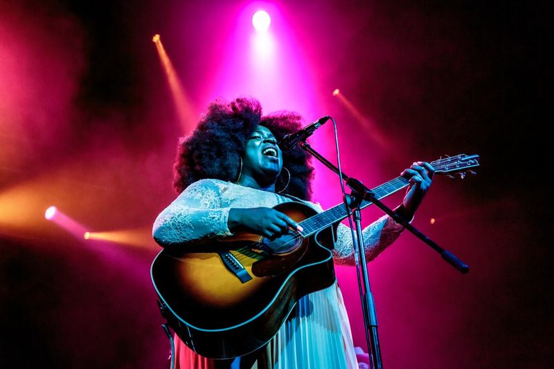 Yola: The Genre-Defying Powerhouse