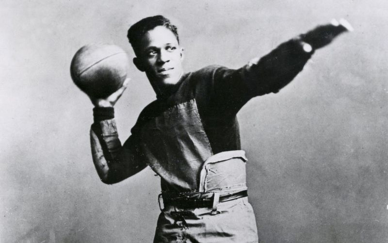 Fritz Pollard: Football's Original Pioneer