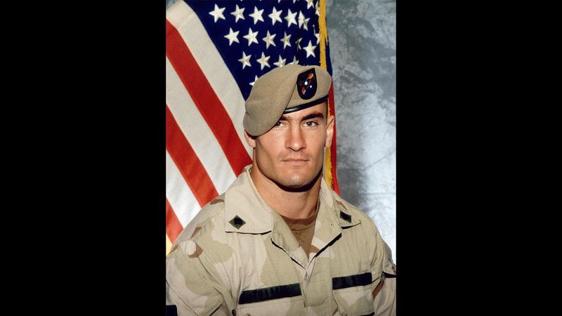 Pat Tillman: The Athlete Who Answered the Call