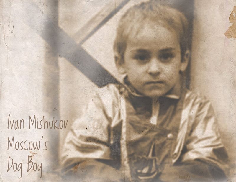 Ivan Mishukov