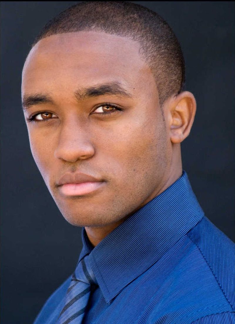 Lee Thompson Young (The Famous Jett Jackson, Rizzoli & Isles)