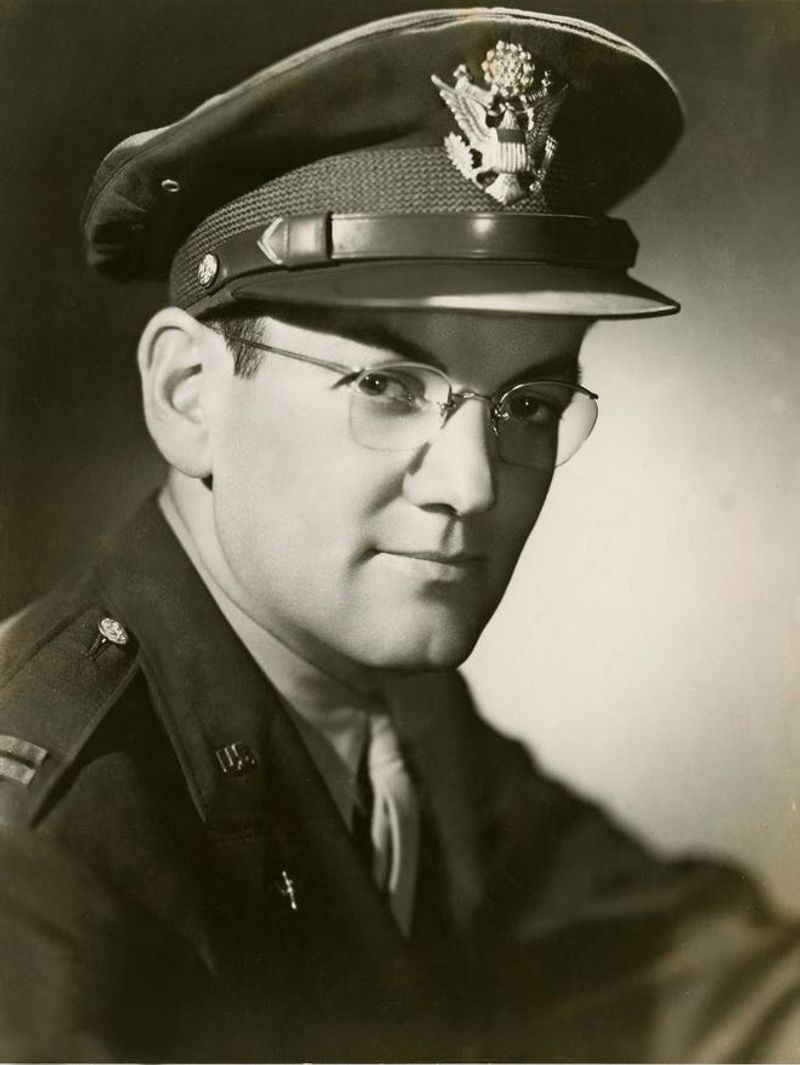 Glenn Miller (World War II, 1944)