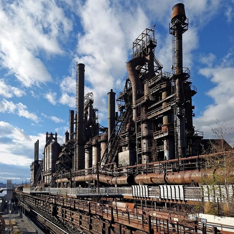 Bethlehem Steel