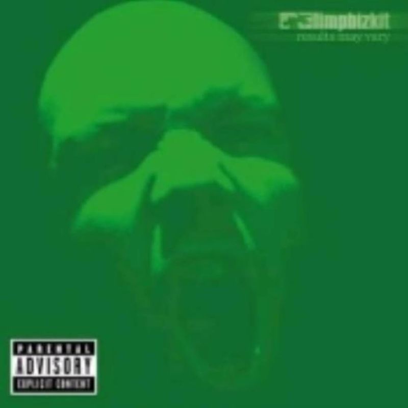 Results May Vary – Limp Bizkit (2003)