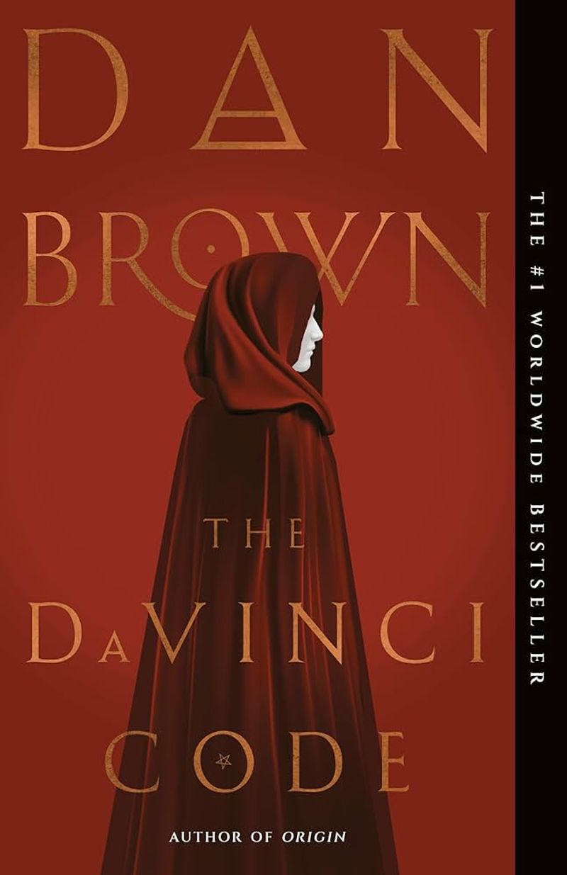The Da Vinci Code - 2000s