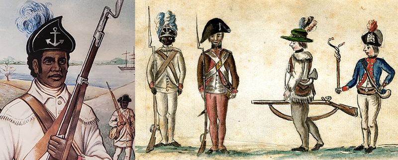 1st Rhode Island Regiment