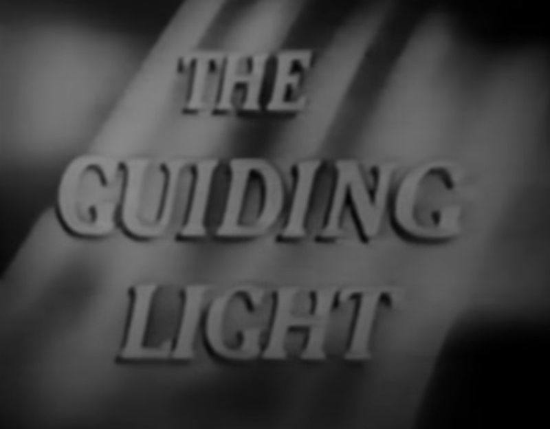 The Guiding Light's Endless Story