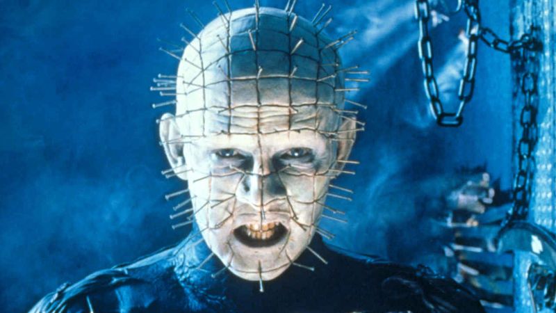 Hellraiser (1987)