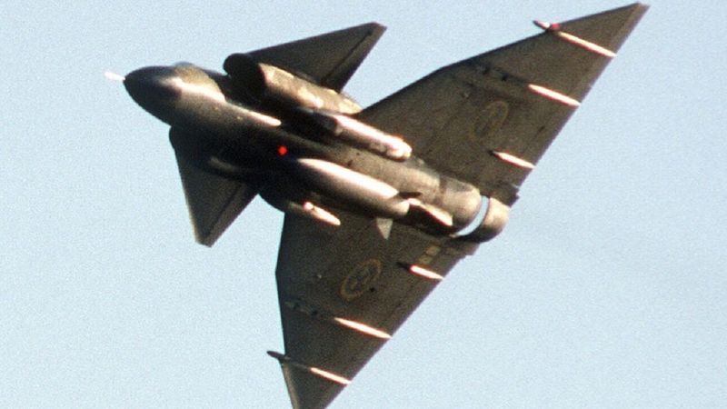 The Classified Cold War Secret