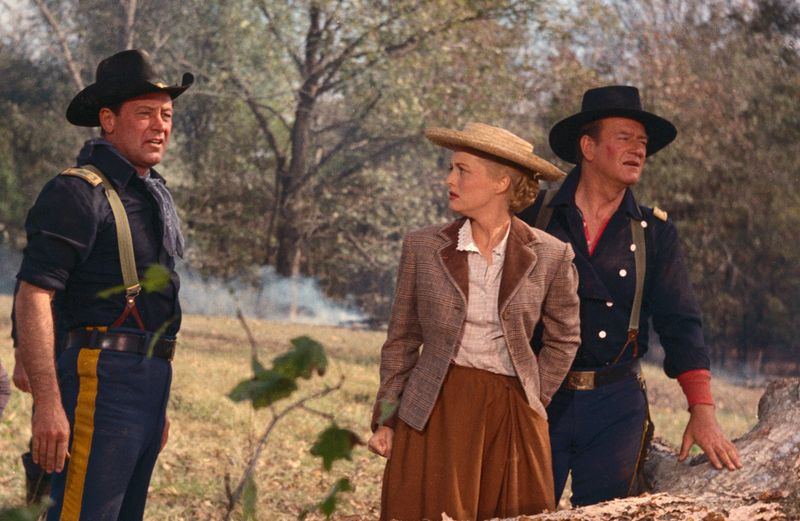 The Horse Soldiers (1959)