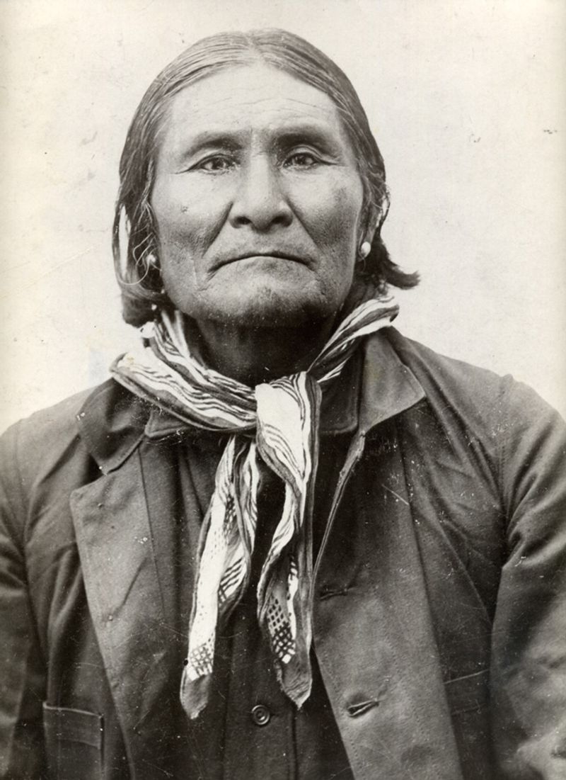 Geronimo
