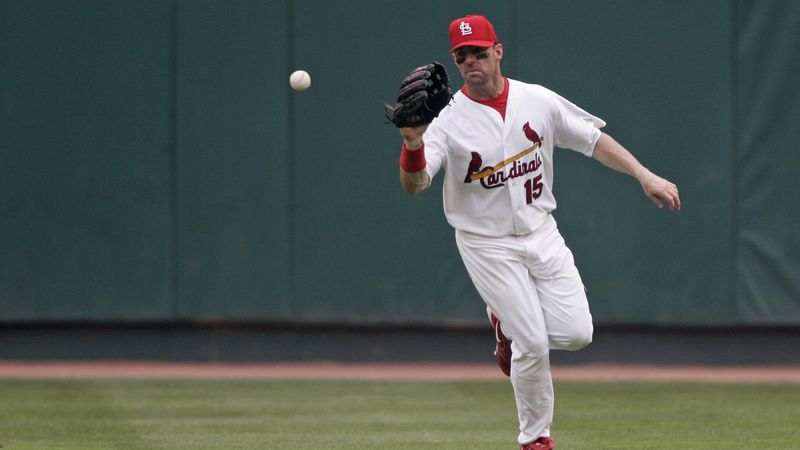 Jim Edmonds