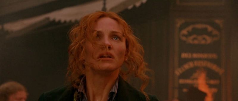 Jenny Everdeane – Gangs of New York