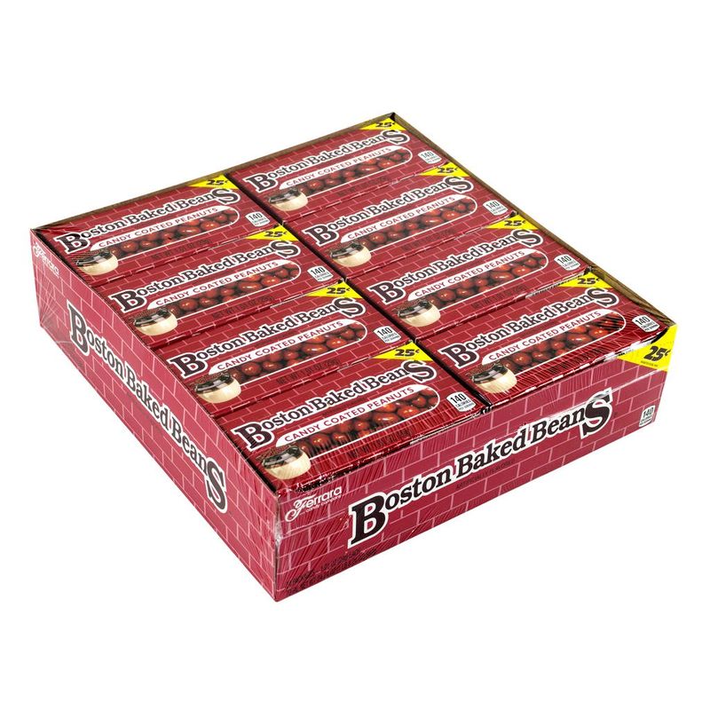 Boston Baked Beans