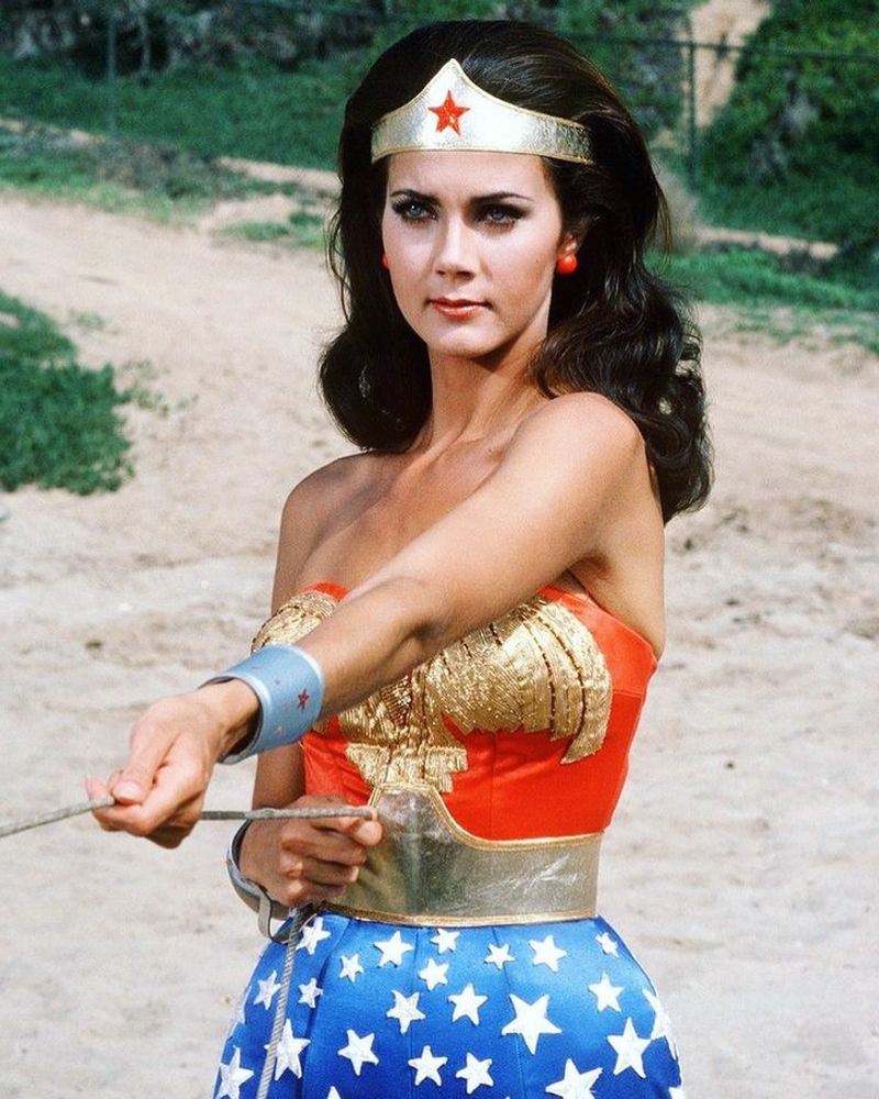 Lynda Carter