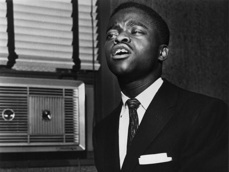 Otis Blackwell, American songwriter known for hits like 