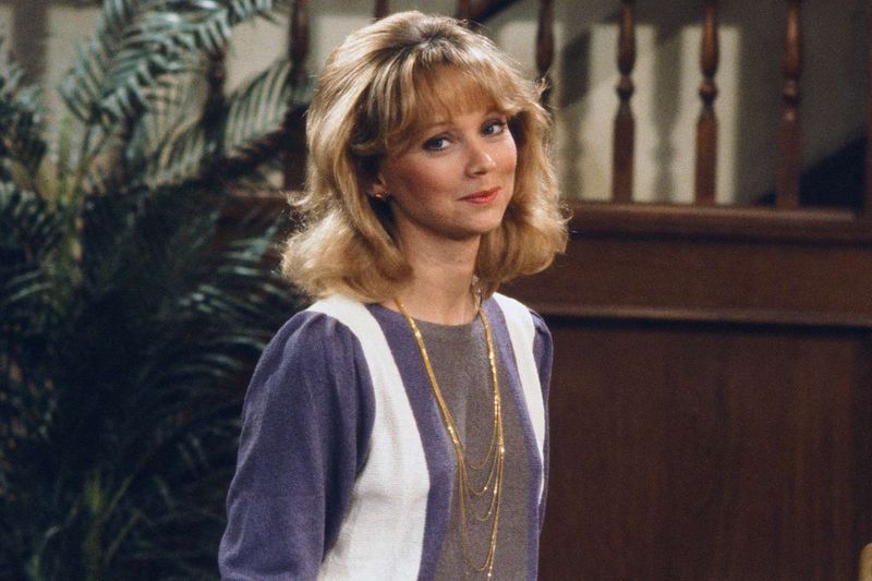 Shelley Long – Cheers