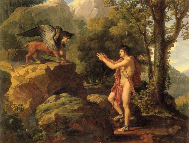 Oedipus Rex
