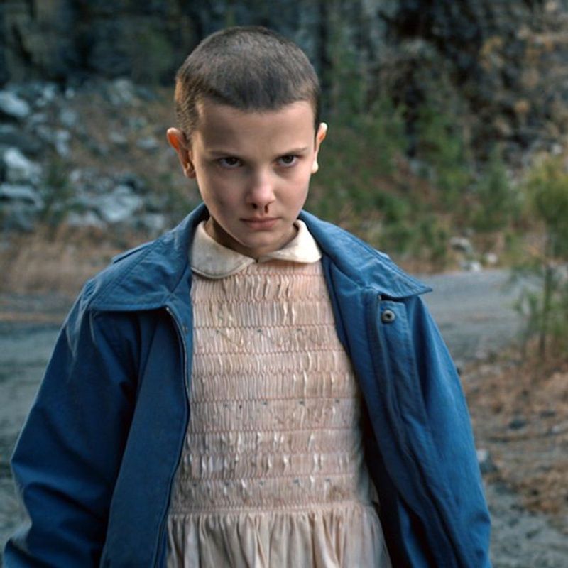 Millie Bobby Brown: Stranger Things' Breakout Phenomenon