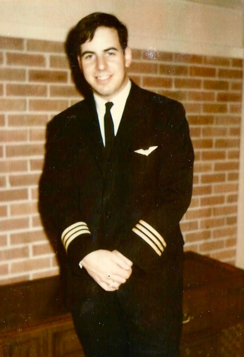 Frank Abagnale Jr.