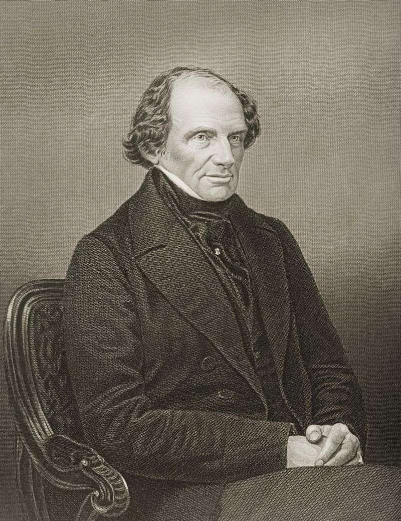 John Russell, Prime Minister of the UK, 1878