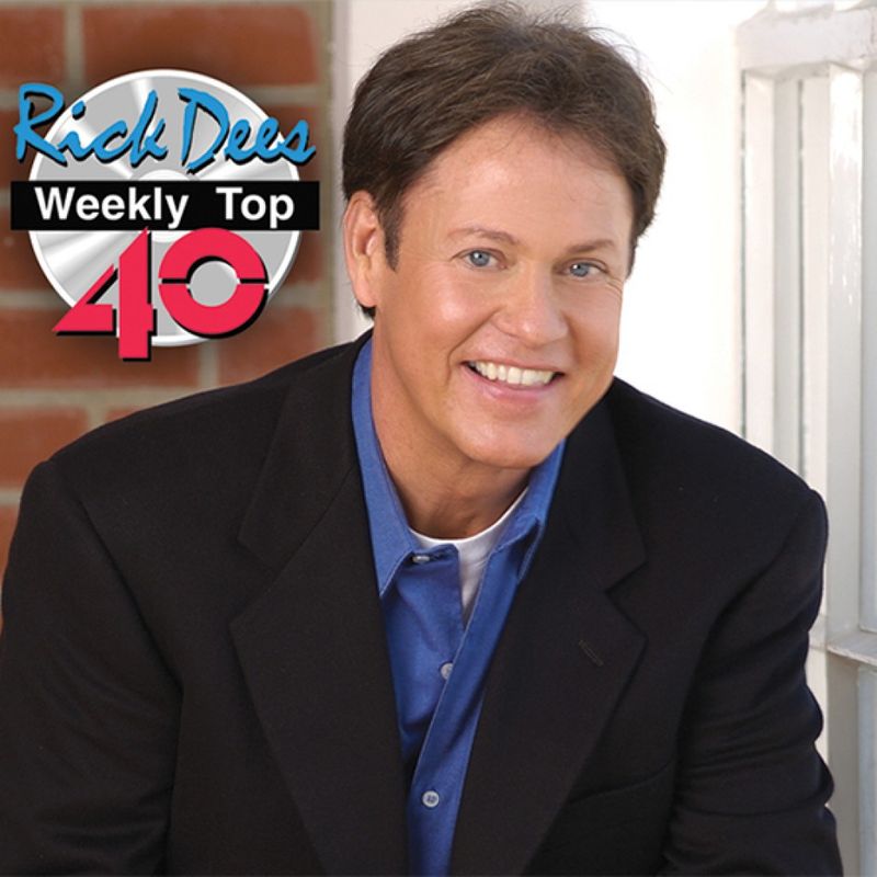 Rick Dees