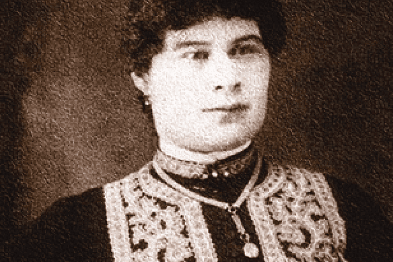 Cattle Kate – Lynched for Defying the Ranching Elite