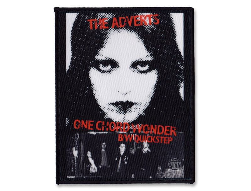 “One Chord Wonders” – The Adverts (1977)