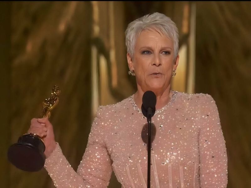 Jamie Lee Curtis: From Scream Queen to Oscar Winner