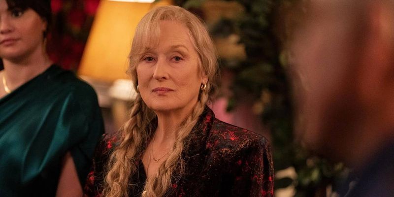 Meryl Streep: The Record-Holder Who Keeps Reinventing Herself