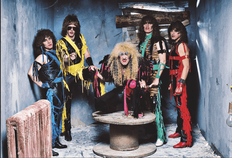 Twisted Sister