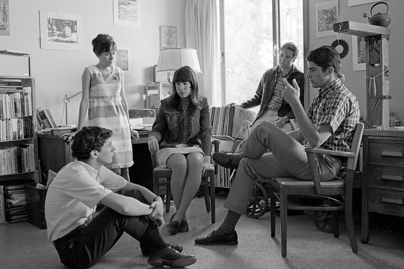 Communal Living Trend