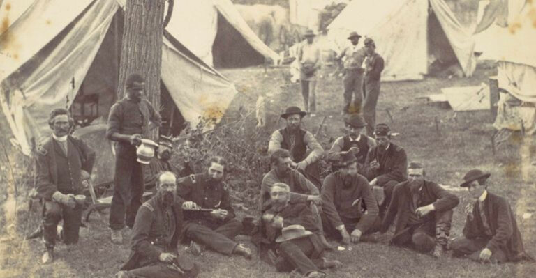 Antietam, 1862: 15 Pivotal Events That Shaped a Turning Point in the Civil War
