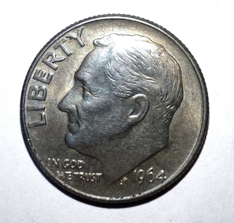 Old Currency and Coins