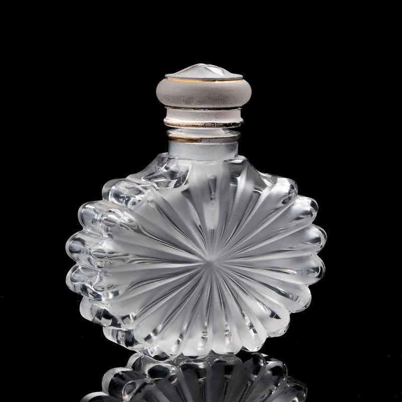 Vintage Perfume Bottles