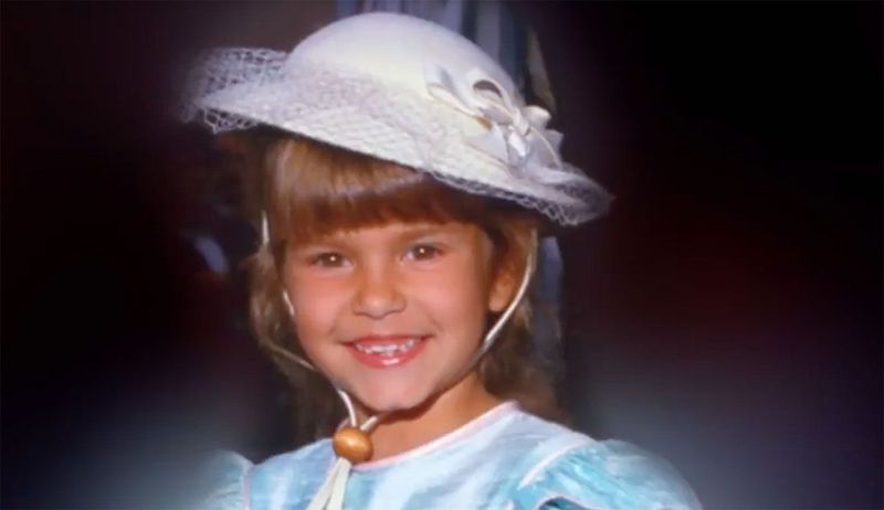 Judith Barsi (The Land Before Time, Jaws: The Revenge)