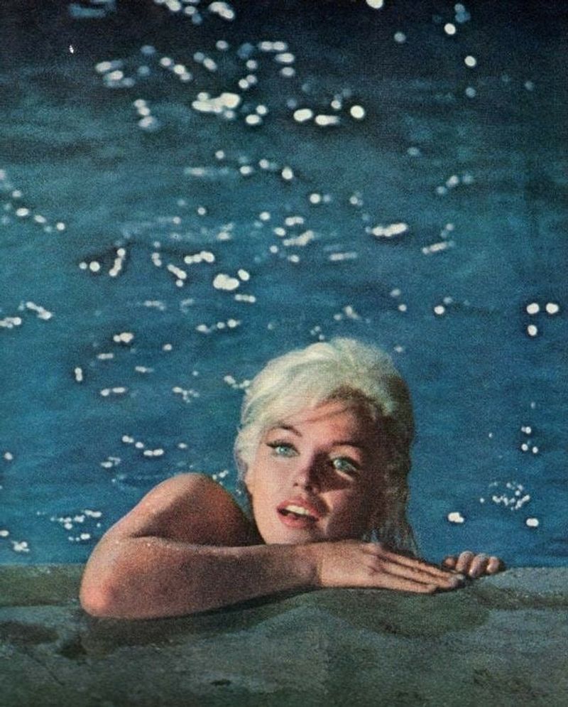 Marilyn Monroe's Unfinished Comedy