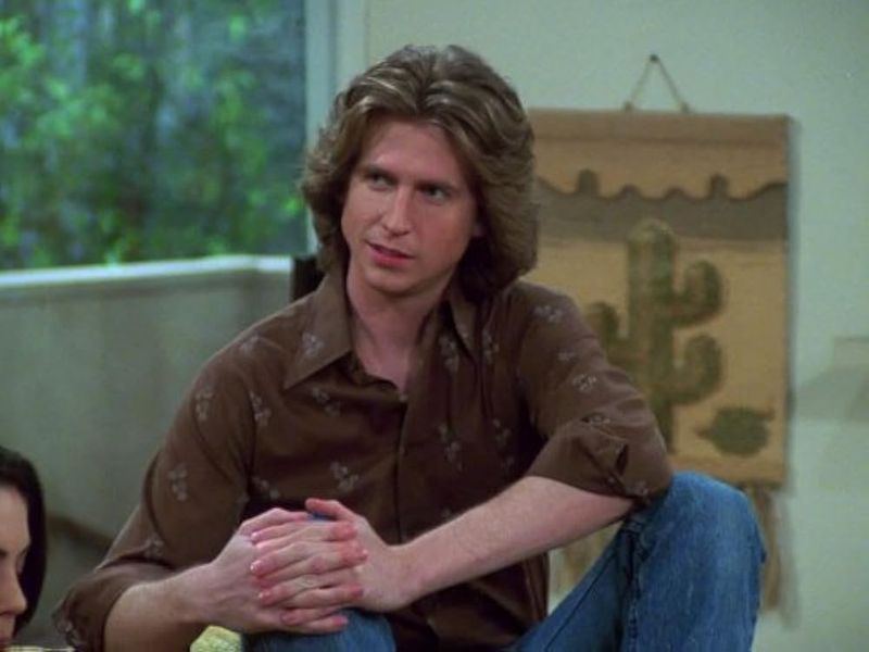 Randy Pearson – That ’70s Show