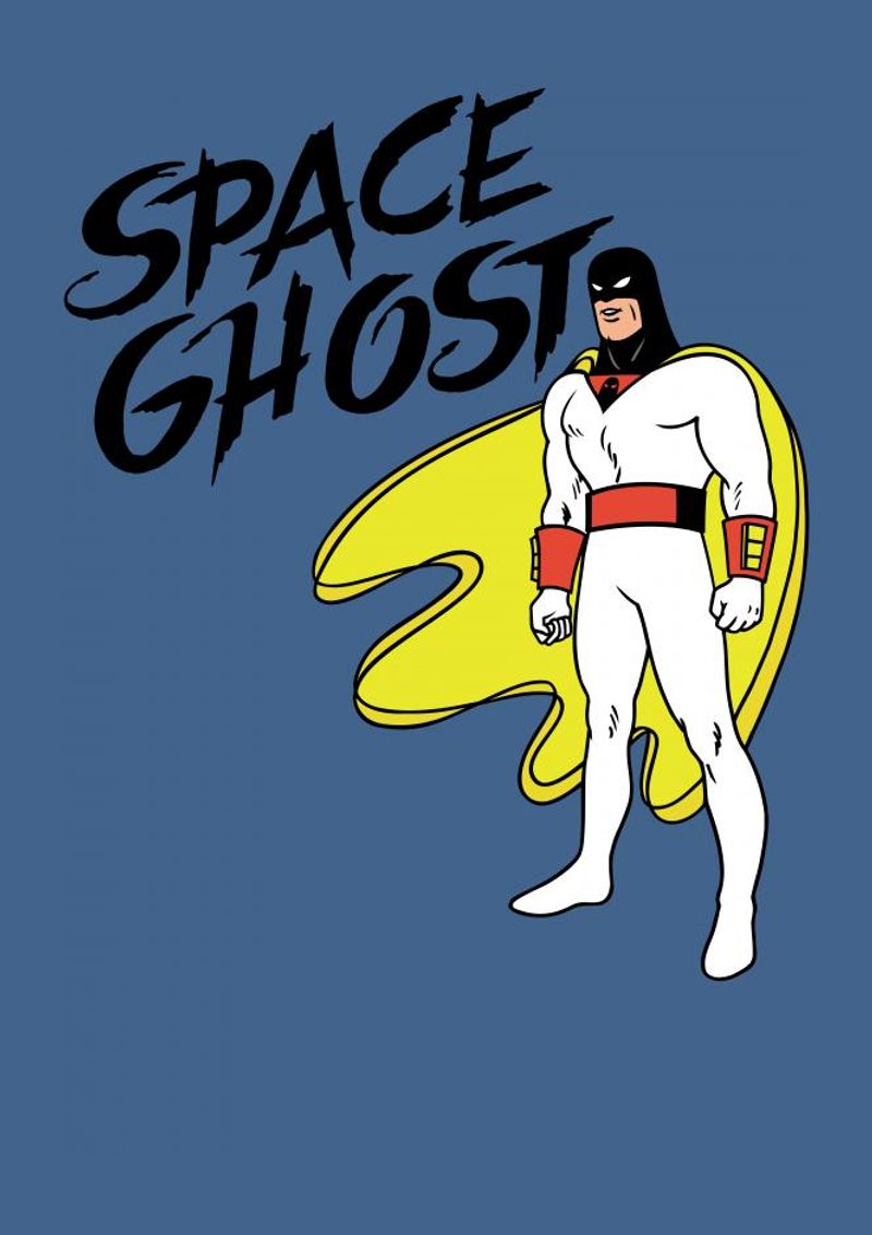 Space Ghost