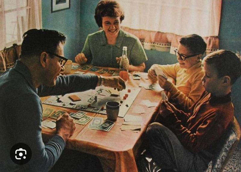 Board-Game Marathons
