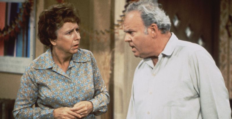 Edith’s Mental Breakdown Goes Mostly Ignored