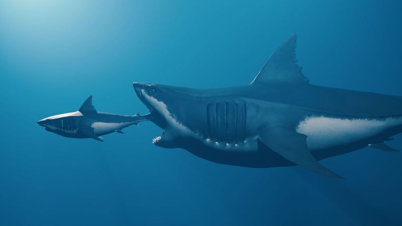 Megalodon