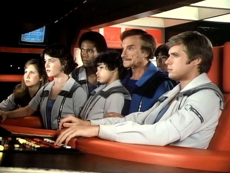 Space Academy
