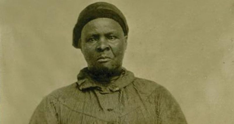 America's First Black Female Mail Carrier Blazed Trails