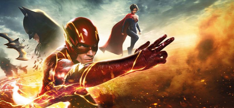 The Flash