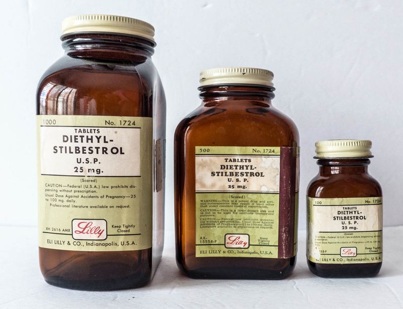 Diethylstilbestrol (DES)