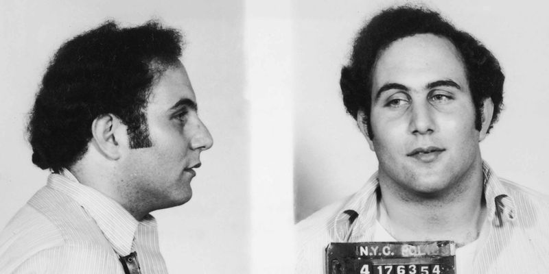 David Berkowitz (1953–Present)