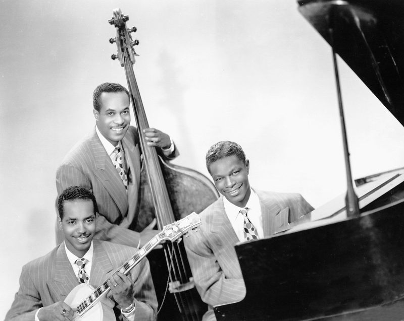 Nat King Cole: The Velvet Voice Behind the Piano