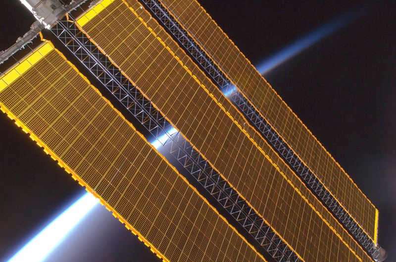 Solar Panels
